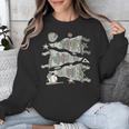 100 Days Smarter Baseball Sport School Celebration Unisex Sweatshirt 100 Days Smarter Baseball Sport School Celebration Unisex Sweatshirt