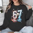 6 7 Baseball Six Seven Meme 67 Hands Kids Men Women Unisex Sweatshirt 6 7 Baseball Six Seven Meme 67 Hands Kids Men Women Unisex Sweatshirt