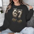I Was 6 Now I'm 7 Baseball 6 7 Birthday Boys Girls Unisex Sweatshirt I Was 6 Now I'm 7 Baseball 6 7 Birthday Boys Girls Unisex Sweatshirt
