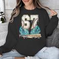 67 Baseball Drip Boys Youth Kids 6-7 Ice Cream Dripping 6 7 Unisex Sweatshirt 67 Baseball Drip Boys Youth Kids 6-7 Ice Cream Dripping 6 7 Unisex Sweatshirt