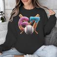 67 Baseball Ice Cream Drip Kids Youth Unisex Sweatshirt 67 Baseball Ice Cream Drip Kids Youth Unisex Sweatshirt