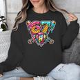 67 Baseball Ice Cream Drip Number Unisex Sweatshirt 67 Baseball Ice Cream Drip Number Unisex Sweatshirt