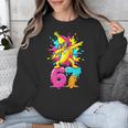 67 Baseball Ice Cream Six Seven Dabbing Banana Unisex Sweatshirt 67 Baseball Ice Cream Six Seven Dabbing Banana Unisex Sweatshirt