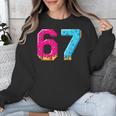 67 Shirt Baseball Life Style 101 Apparel Youth Drip Meme Unisex Sweatshirt 67 Shirt Baseball Life Style 101 Apparel Youth Drip Meme Unisex Sweatshirt