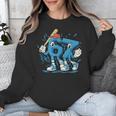 67 Six Seven 6-7 Italian Brainrot Kids Baseball Unisex Sweatshirt 67 Six Seven 6-7 Italian Brainrot Kids Baseball Unisex Sweatshirt