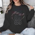 70 Years 1956 Baseball 70TH Birthday Unisex Sweatshirt 70 Years 1956 Baseball 70TH Birthday Unisex Sweatshirt