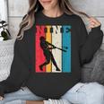 9th Birthday Nine Baseball Batter 9 Year Old Bday Boys Kids Unisex Sweatshirt 9th Birthday Nine Baseball Batter 9 Year Old Bday Boys Kids Unisex Sweatshirt
