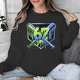Awesome 67 Baseball Drip Effect Baseball 6-7 Meme Graphic Unisex Sweatshirt Awesome 67 Baseball Drip Effect Baseball 6-7 Meme Graphic Unisex Sweatshirt