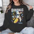 Banana Baseball Drip Kids Youth Boys Girls Sport Teens Unisex Sweatshirt Banana Baseball Drip Kids Youth Boys Girls Sport Teens Unisex Sweatshirt