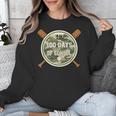 Baseball 100th Day Of School Camouflage Unisex Sweatshirt