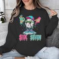 Baseball 67 Drip Six Seven Hand Signs Ice Cream Meme Unisex Sweatshirt Baseball 67 Drip Six Seven Hand Signs Ice Cream Meme Unisex Sweatshirt