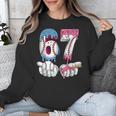Baseball 67 Ice Cream Drip Six Seven Boys Girls Meme Unisex Sweatshirt Baseball 67 Ice Cream Drip Six Seven Boys Girls Meme Unisex Sweatshirt