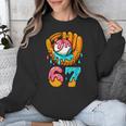 Baseball 67 Ice Cream Drip 67 Six Seven Meme 67th Birthday Unisex Sweatshirt Baseball 67 Ice Cream Drip 67 Six Seven Meme 67th Birthday Unisex Sweatshirt
