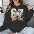 Baseball 67 Six Seven Gen Alpha Meme Unisex Sweatshirt Baseball 67 Six Seven Gen Alpha Meme Unisex Sweatshirt