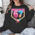 Baseball 67 Six Seven Meme Drip 6 7 Boys Girl Kids Unisex Sweatshirt Baseball 67 Six Seven Meme Drip 6 7 Boys Girl Kids Unisex Sweatshirt