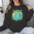 Baseball Drip For Boys Ice Cream Drip Youth Boys Baseball Unisex Sweatshirt Baseball Drip For Boys Ice Cream Drip Youth Boys Baseball Unisex Sweatshirt