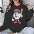 Baseball Drip Boys Ice Cream Youth Unisex Sweatshirt Baseball Drip Boys Ice Cream Youth Unisex Sweatshirt