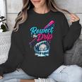 Baseball Drip Ice Cream Sprinkles Youth Boys Baseball Glove Unisex Sweatshirt Baseball Drip Ice Cream Sprinkles Youth Boys Baseball Glove Unisex Sweatshirt