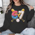 Baseball Drip Number 67 Player 67th Birthday Meme Unisex Sweatshirt Baseball Drip Number 67 Player 67th Birthday Meme Unisex Sweatshirt