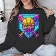 Baseball Drip Outfit Boys Ice Cream Drip Baseball Lifestyle Unisex Sweatshirt Baseball Drip Outfit Boys Ice Cream Drip Baseball Lifestyle Unisex Sweatshirt
