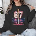 Baseball Drip Shirt Youth Baseball Glove Drip Ice Cream Unisex Sweatshirt Baseball Drip Shirt Youth Baseball Glove Drip Ice Cream Unisex Sweatshirt
