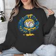 Baseball Drip Team For Boys Ice Cream Cool Unisex Sweatshirt Baseball Drip Team For Boys Ice Cream Cool Unisex Sweatshirt