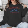Baseball Is My Favorite Season Shirt Baseball Season Vibes Unisex Sweatshirt Baseball Is My Favorite Season Shirt Baseball Season Vibes Unisex Sweatshirt