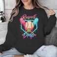 Baseball Ice Cream Drip Number 67 Player 67 Respect The Drip Unisex Sweatshirt Baseball Ice Cream Drip Number 67 Player 67 Respect The Drip Unisex Sweatshirt
