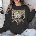 Baseball Life Lifestyle Home Plate Camo Ice Cream Drip Kids Unisex Sweatshirt Baseball Life Lifestyle Home Plate Camo Ice Cream Drip Kids Unisex Sweatshirt