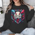 Baseball Lifestyle Shirt Youth Baseball Drip Icecream Boys Unisex Sweatshirt Baseball Lifestyle Shirt Youth Baseball Drip Icecream Boys Unisex Sweatshirt
