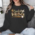 Baseball Mimi Vintage Baseball Lover Unisex Sweatshirt Baseball Mimi Vintage Baseball Lover Unisex Sweatshirt