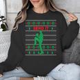Baseball Player Christmas Pajama Send It Xmas PJs Boys Unisex Sweatshirt Baseball Player Christmas Pajama Send It Xmas PJs Boys Unisex Sweatshirt