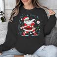 Baseball Santa 67 Christmas Xmas Pajamas Boys Kid Unisex Sweatshirt Baseball Santa 67 Christmas Xmas Pajamas Boys Kid Unisex Sweatshirt