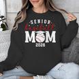 Baseball Senior Mom Of A Senior Baseball Player Mom 2026 Unisex Sweatshirt Baseball Senior Mom Of A Senior Baseball Player Mom 2026 Unisex Sweatshirt