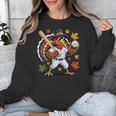 Baseball Turkey 67 Meme Thanksgiving For Boys Toddlers Kid Unisex Sweatshirt Baseball Turkey 67 Meme Thanksgiving For Boys Toddlers Kid Unisex Sweatshirt