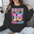 Boys 10 Double Digits 10th Birthday Ice Cream Baseball Drip Unisex Sweatshirt Boys 10 Double Digits 10th Birthday Ice Cream Baseball Drip Unisex Sweatshirt
