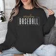 Corydon Baseball School Spirit Indiana Unisex Sweatshirt