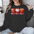Drip Valentines Day Basketball Baseball Football Boy Men Kid Unisex Sweatshirt Drip Valentines Day Basketball Baseball Football Boy Men Kid Unisex Sweatshirt