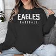 Eagles Baseball Inspired Unisex Sweatshirt