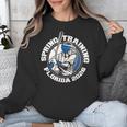 Florida Spring Trainings 2026 Baseball Grapefruit Cactus Unisex Sweatshirt Florida Spring Trainings 2026 Baseball Grapefruit Cactus Unisex Sweatshirt