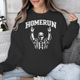 Football Referee Tee Touchdown Baseball Homerun Unisex Sweatshirt Football Referee Tee Touchdown Baseball Homerun Unisex Sweatshirt