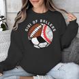 Gigi Of Ballers Baseball Soccer Football Gigi Unisex Sweatshirt Gigi Of Ballers Baseball Soccer Football Gigi Unisex Sweatshirt