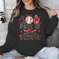 Happy 101 Days Of School Baseball Sports 100th Day Unisex Sweatshirt Happy 101 Days Of School Baseball Sports 100th Day Unisex Sweatshirt