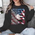 Limited Edition 2017 Baseball 9TH Birthday Unisex Sweatshirt