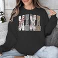 Mama Baseball Season Happy Game Day Trendy Sports Mom Unisex Sweatshirt Mama Baseball Season Happy Game Day Trendy Sports Mom Unisex Sweatshirt