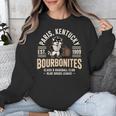 Paris Kentucky Bourbonites Baseball Heritage Unisex Sweatshirt Paris Kentucky Bourbonites Baseball Heritage Unisex Sweatshirt
