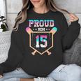 Proud Mom Baseball Player Number 15 Ice Cream Drip Unisex Sweatshirt Proud Mom Baseball Player Number 15 Ice Cream Drip Unisex Sweatshirt