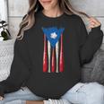 Puerto Rican Baseball Bats Puerto Rico Flag Pride BéIsbol Unisex Sweatshirt Puerto Rican Baseball Bats Puerto Rico Flag Pride BéIsbol Unisex Sweatshirt