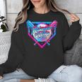 Respect The Drip Baseball Ice Cream For Kids Boys Youth Unisex Sweatshirt Respect The Drip Baseball Ice Cream For Kids Boys Youth Unisex Sweatshirt