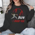 Run Steal I Dare You Humor Baseball Catcher Vintage Unisex Sweatshirt Run Steal I Dare You Humor Baseball Catcher Vintage Unisex Sweatshirt